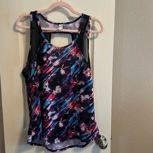 Marika Workout Tank